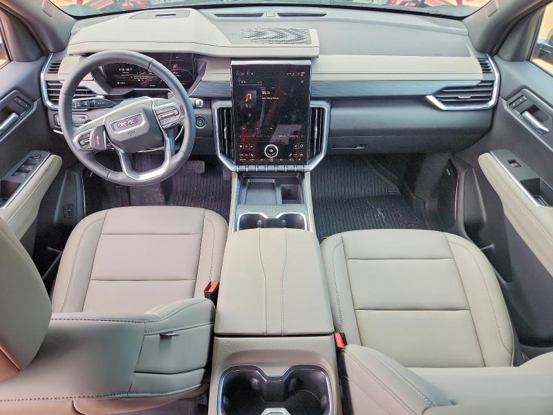 Продаж на аукціоні авто 2026 Gmc Acadia, vin: 1GKENKKSXTJ204891        , номер лоту: 69146076