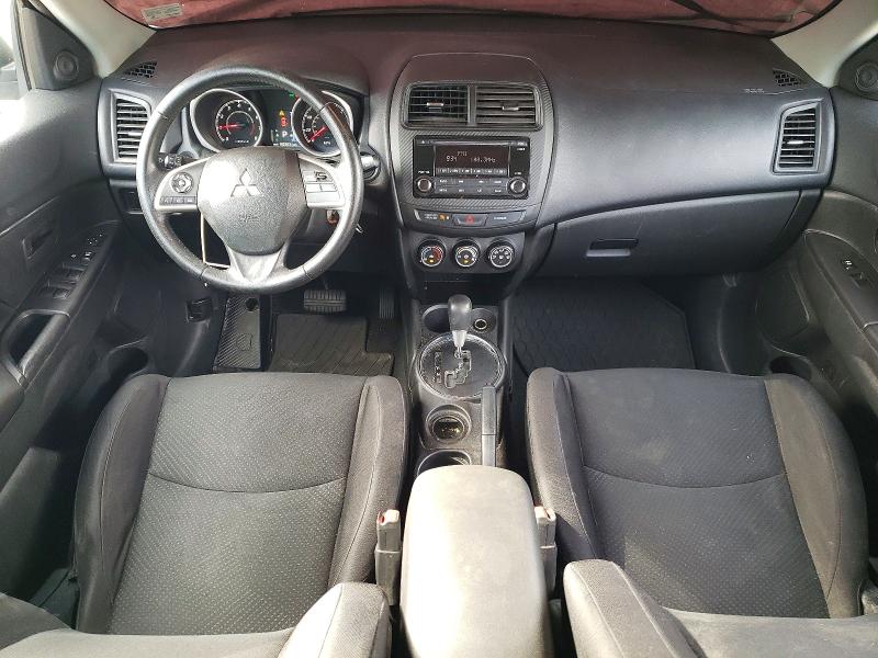 Продажа на аукционе авто 2015 Mitsubishi Outlander Sport, vin: 4A4AP3AW0FE062488, номер лота: 68773666