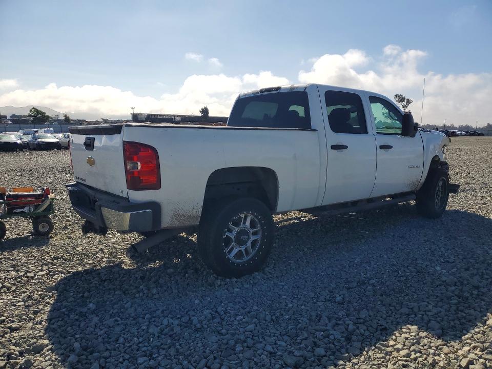 Продаж на аукціоні авто 2013 Chevrolet Silverado, vin: 1GC1CXCG2DF121483, номер лоту: 67874416