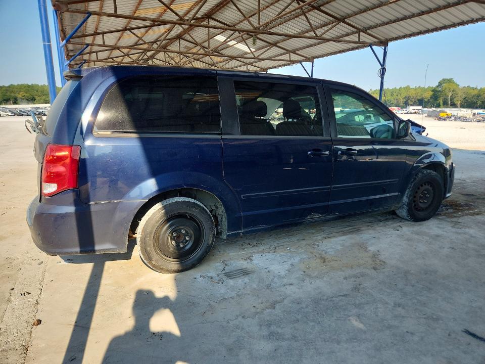 Aukcja sprzedaży 2012 Dodge Grand Caravan, vin: 2C4RDGBG5CR268650, numer aukcji: 67487086