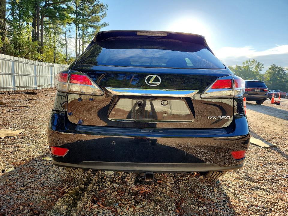 Aukcja sprzedaży 2015 Lexus Rx 350, vin: 2T2ZK1BA3FC160025, numer aukcji: 70344896