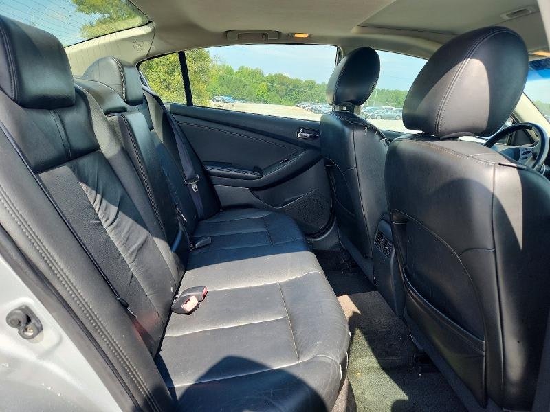 69858726 :رقم المزاد ، 1N4AL21E49N458132 vin ، 2009 Nissan Altima مزاد بيع