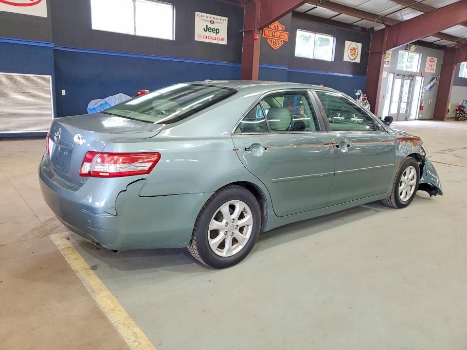 Aukcja sprzedaży 2011 Toyota Camry, vin: 4T4BF3EKXBR103958, numer aukcji: 68421166