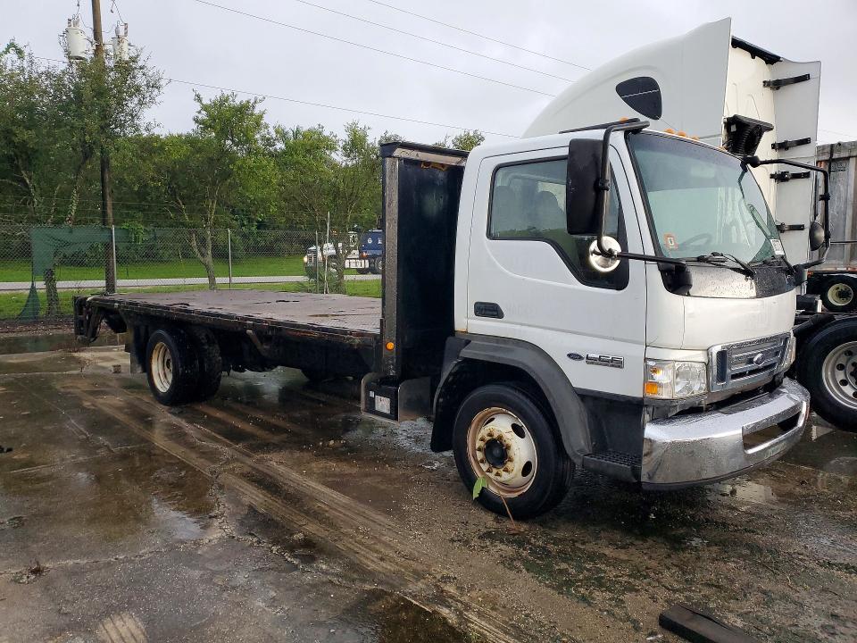 2007 Ford Low Cab Forward მანქანა იყიდება აუქციონზე, vin: 3FRML55Z87V649451, აუქციონის ნომერი: 68737776