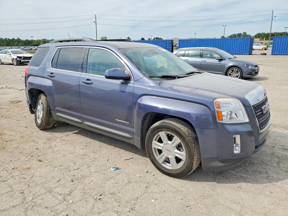 67995106 :رقم المزاد ، 2GKALREK8E6133795 vin ، 2014 Gmc Terrain مزاد بيع
