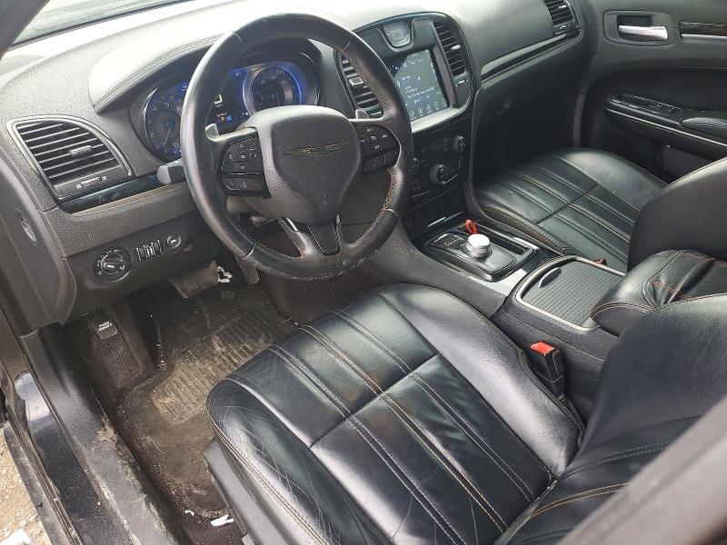 Aukcja sprzedaży 2017 Chrysler 300, vin: 2C3CCAGG9HH553139, numer aukcji: 69861576