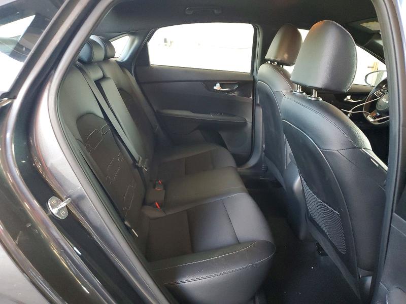 68239516 :رقم المزاد ، 3KPF54AD7RE831665 vin ، 2024 Kia Forte مزاد بيع