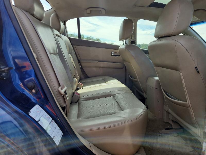 2011 Nissan Sentra მანქანა იყიდება აუქციონზე, vin: 3N1AB6AP4BL603085, აუქციონის ნომერი: 67689896