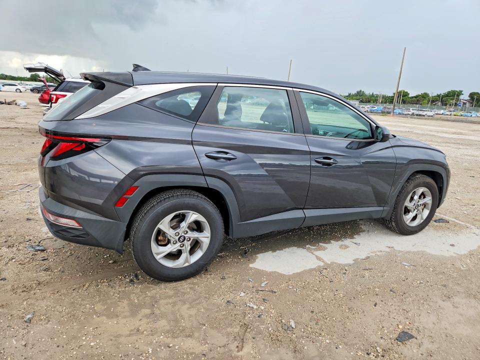 Продажа на аукционе авто 2022 Hyundai Tucson, vin: 5NMJA3AE0NH028112, номер лота: 69286116