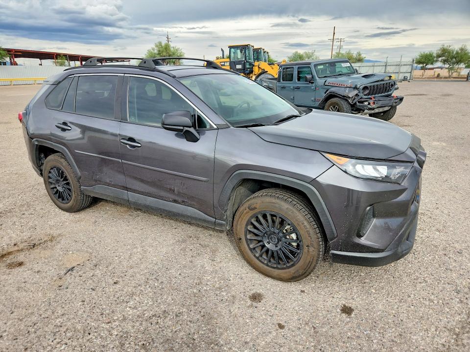 Aukcja sprzedaży 2019 Toyota Rav4, vin: 2T3H1RFV4KW041124, numer aukcji: 70175826