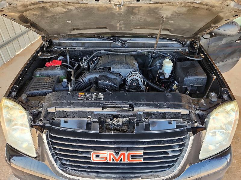 2011 Gmc Yukon მანქანა იყიდება აუქციონზე, vin: 1GKS2CE09BR269694, აუქციონის ნომერი: 67185116