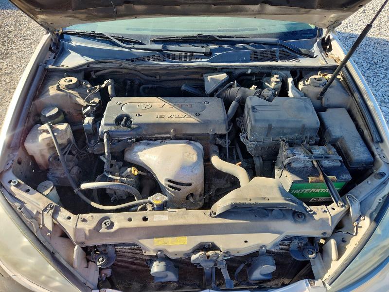 Продажа на аукционе авто 2005 Toyota Camry, vin: 4T1BE32K75U086073, номер лота: 70160026