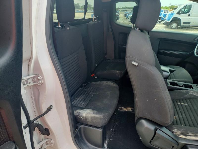 69742466 :رقم المزاد ، 1FTER1EH1MLD36051 vin ، 2021 Ford Ranger مزاد بيع