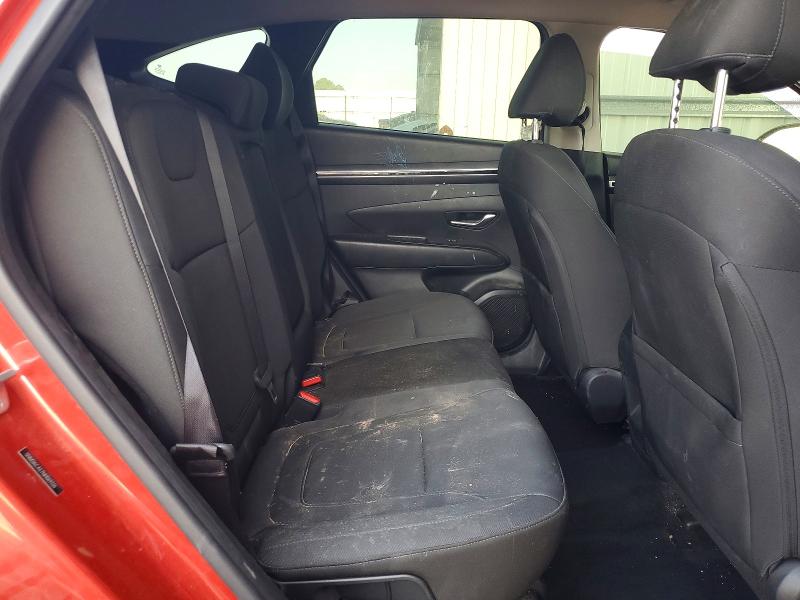 68109746 :رقم المزاد ، 5NMJACAE7NH069336 vin ، 2022 Hyundai Tucson مزاد بيع