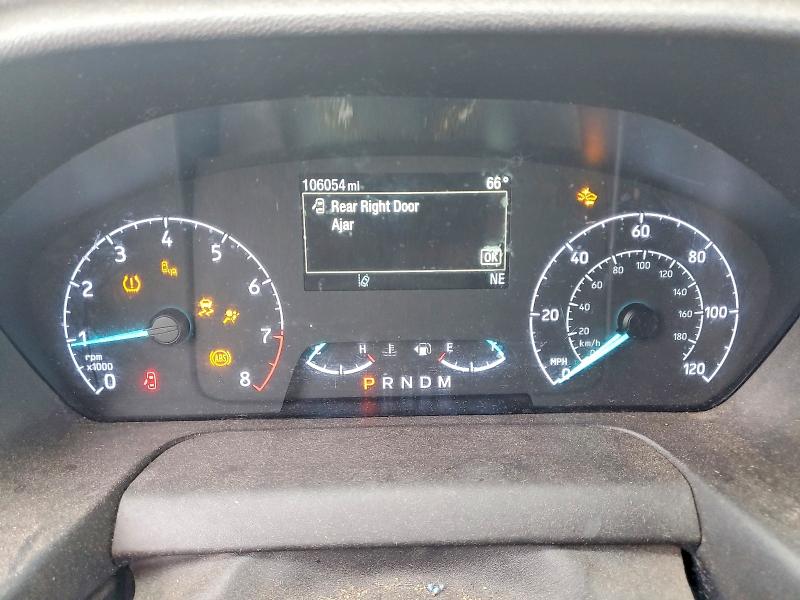 Aukcja sprzedaży 2020 Ford Transit, vin: 1FTBR3X86LKB32734, numer aukcji: 67937716