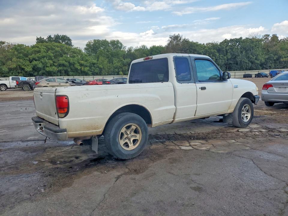 Aukcja sprzedaży 1999 Mazda B3000, vin: 4F4YR16V0XTM19841, numer aukcji: 69805506