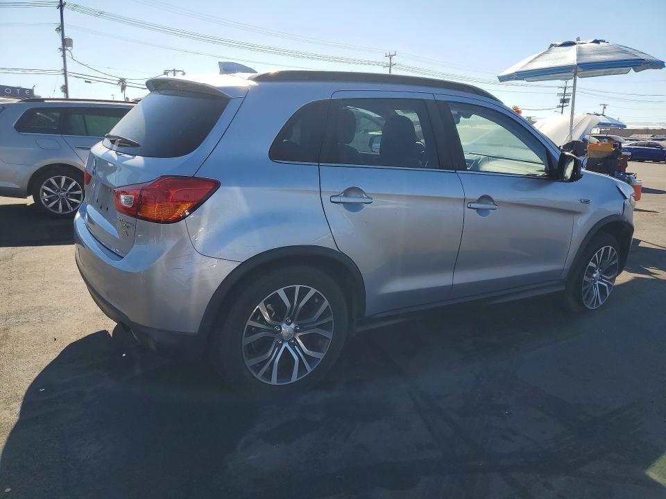 Aukcja sprzedaży 2017 Mitsubishi Outlander Sport, vin: JA4AP4AW8HZ066176, numer aukcji: 67364386