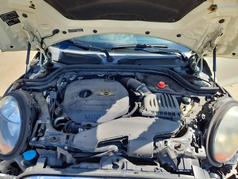 Продаж на аукціоні авто 2016 Mini Cooper, vin: WMWXU1C51G2D12469, номер лоту: 66848456
