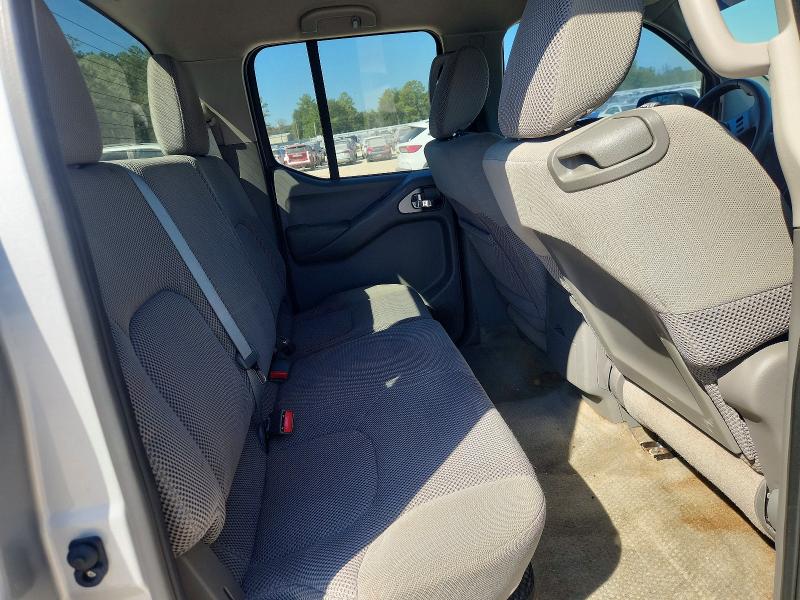 Продаж на аукціоні авто 2012 Nissan Frontier, vin: 1N6AD0ER3CC427592, номер лоту: 71117966
