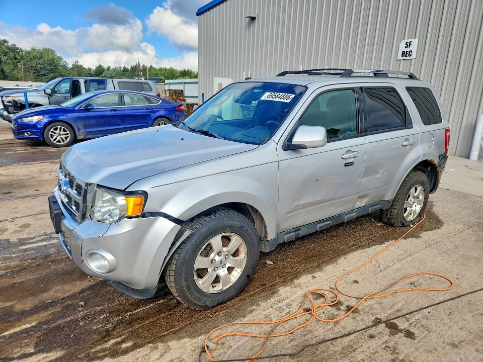 Aukcja sprzedaży 2011 Ford Escape, vin: 1FMCU9EG6BKB65825, numer aukcji: 69584886