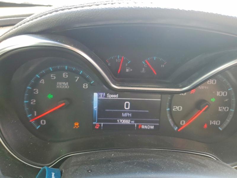 68878816 :رقم المزاد ، 1G1125S31EU141574 vin ، 2014 Chevrolet Impala مزاد بيع