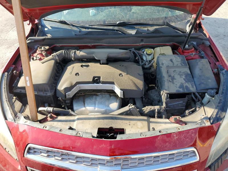 Продажа на аукционе авто 2013 Chevrolet Malibu, vin: 1G11H5SA0DF325128, номер лота: 68021936