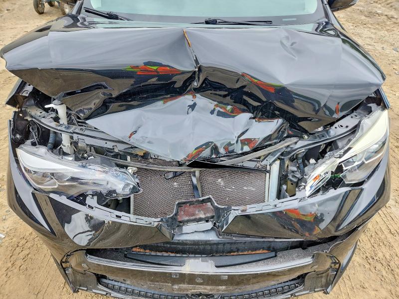 Продаж на аукціоні авто 2018 Toyota Corolla, vin: 2T1BURHE0JC982010, номер лоту: 70115776