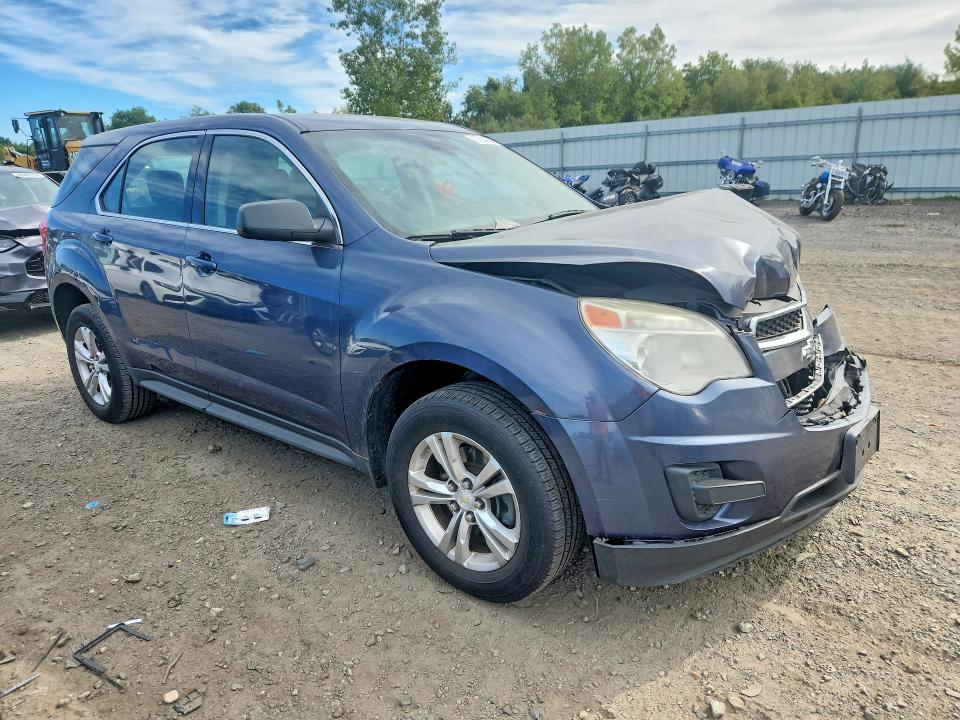 67854586 :رقم المزاد ، 2GNFLEEK7E6251208 vin ، 2014 Chevrolet Equinox مزاد بيع