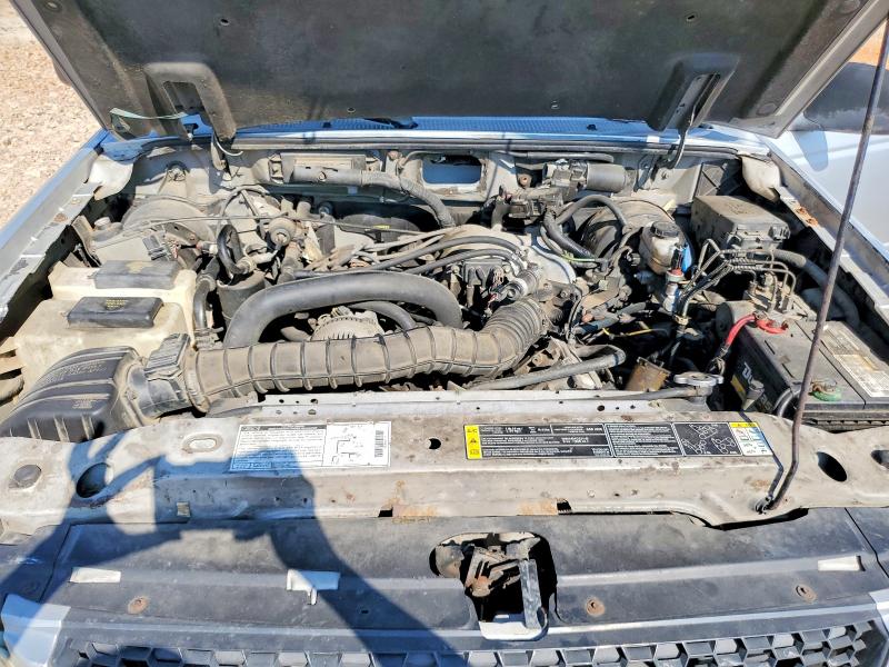 67099756 :رقم المزاد ، 1FTZR15U91PA32727 vin ، 2001 Ford Ranger مزاد بيع