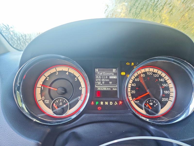 Продаж на аукціоні авто 2017 Dodge Grand Caravan, vin: 2C4RDGDG7HR765414, номер лоту: 69631586