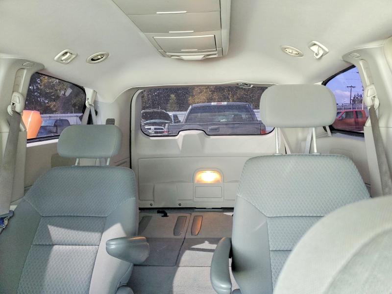 Auction sale of the 2010 Chrysler Town & Country, vin: 2A4RR5D10AR413213        , lot number: 65965546