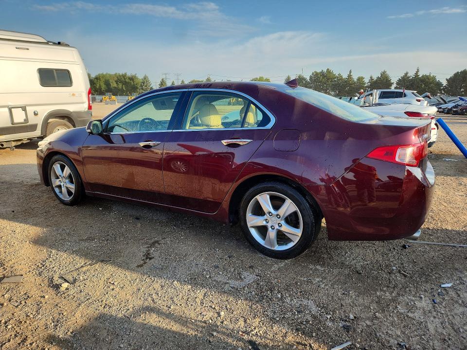 2012 Acura Tsx მანქანა იყიდება აუქციონზე, vin: JH4CU2F69CC024114, აუქციონის ნომერი: 67342326