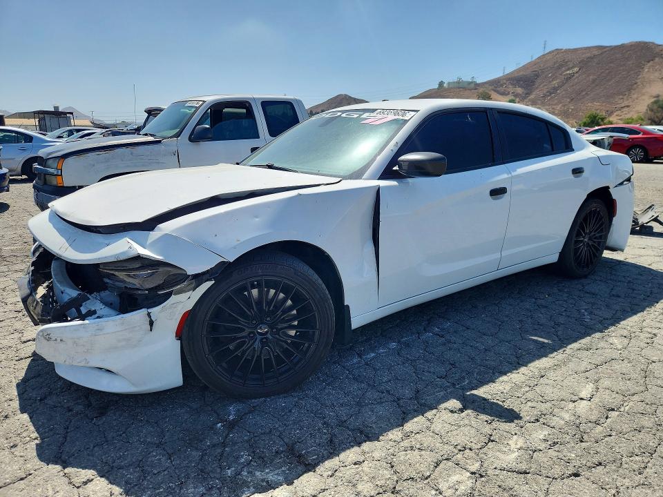 Продаж на аукціоні авто 2016 Dodge Charger, vin: 2C3CDXKT0GH324206, номер лоту: 69369806