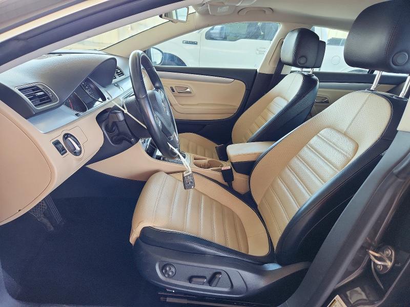 Aukcja sprzedaży 2013 Volkswagen Cc, vin: WVWBN7AN7DE541908, numer aukcji: 68929986