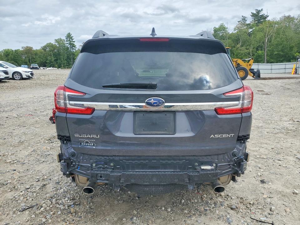 2025 Subaru Ascent მანქანა იყიდება აუქციონზე, vin: 4S4WMADD4S3427924, აუქციონის ნომერი: 67334826