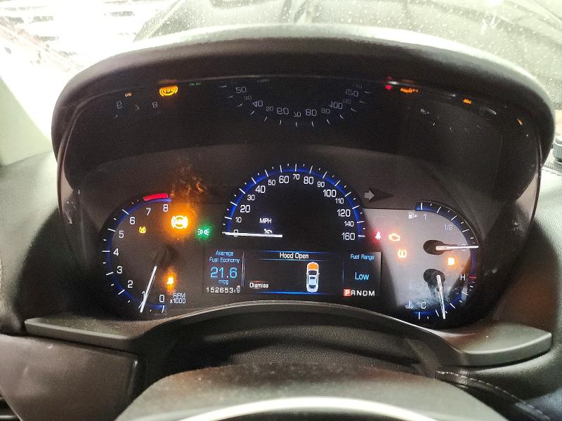 2014 Cadillac Ats მანქანა იყიდება აუქციონზე, vin: 1G6AG5RX3E0161207, აუქციონის ნომერი: 68414856
