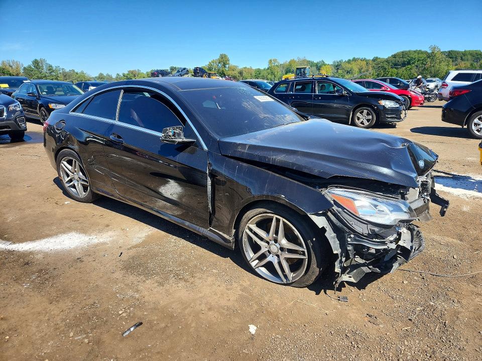 Продаж на аукціоні авто 2016 Mercedes-benz E, vin: WDDKJ6FB3GF334151, номер лоту: 68836236