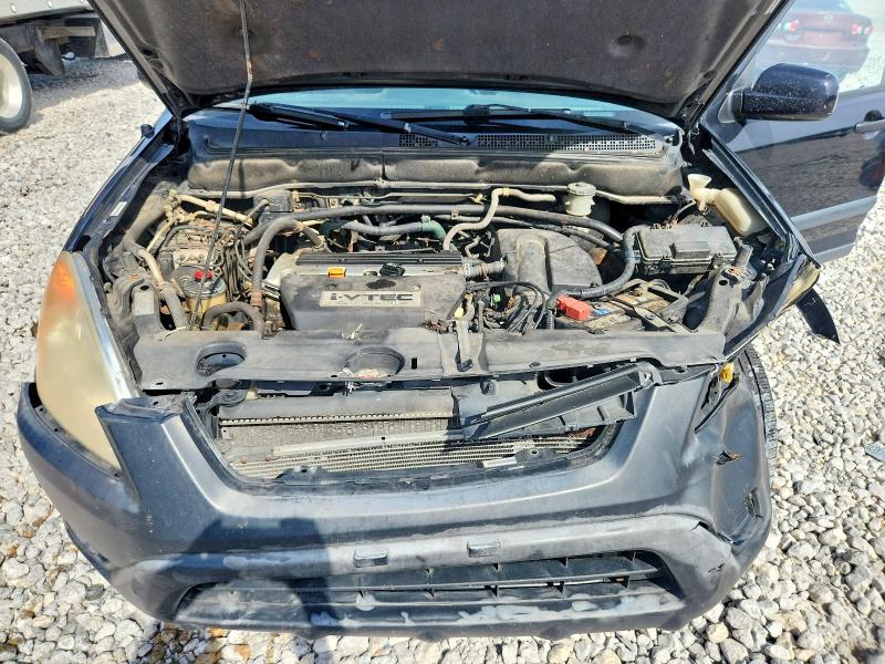Продажа на аукционе авто 2004 Honda Cr-v, vin: JHLRD78894C015022, номер лота: 68154276