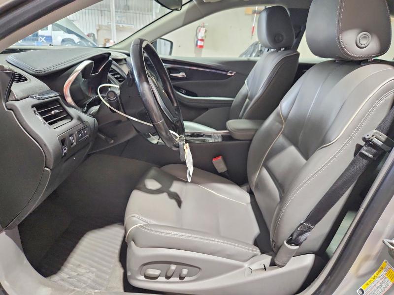 Продаж на аукціоні авто 2019 Chevrolet Impala, vin: 2G1105S38K9107145, номер лоту: 68760616