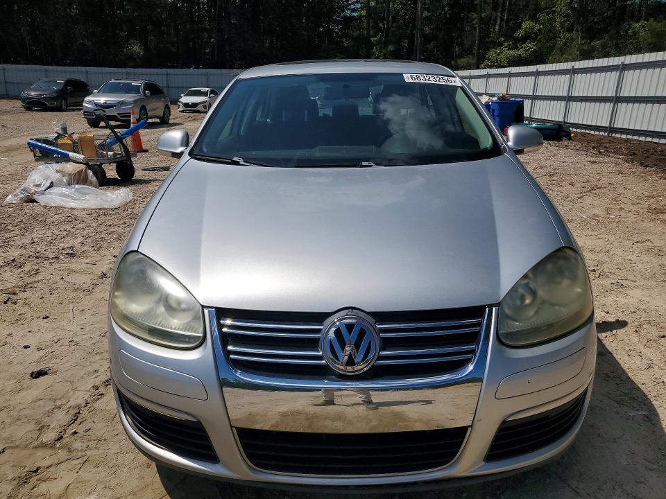 Aukcja sprzedaży 2008 Volkswagen Jetta, vin: 3VWRJ71K48M175306, numer aukcji: 68323256