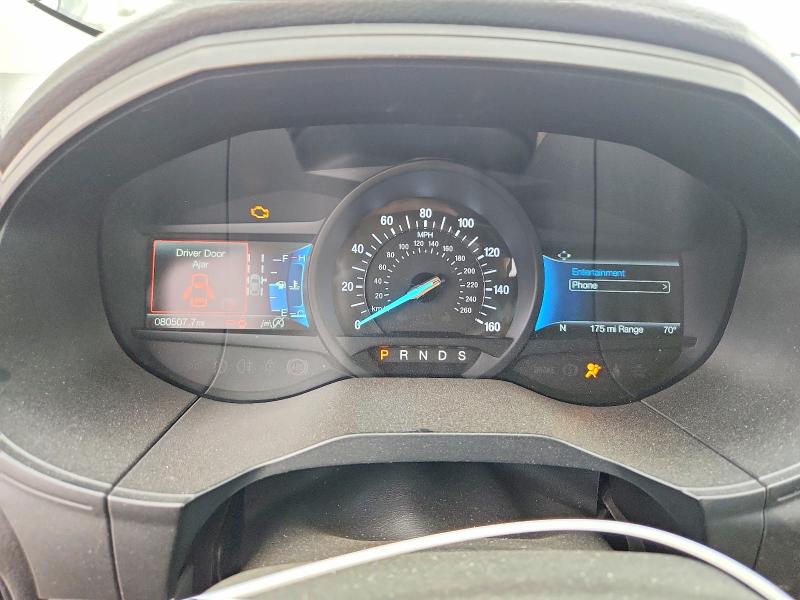 Продаж на аукціоні авто 2023 Ford Edge, vin: 2FMPK4J97PBA37404, номер лоту: 67467796