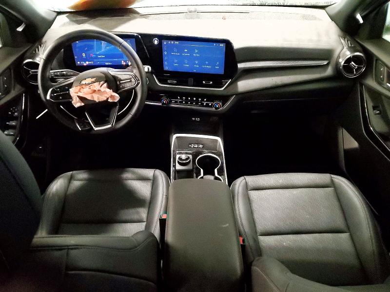 Aukcja sprzedaży 2026 Chevrolet Equinox, vin: 3GNAXPEG5TL213765, numer aukcji: 69129536