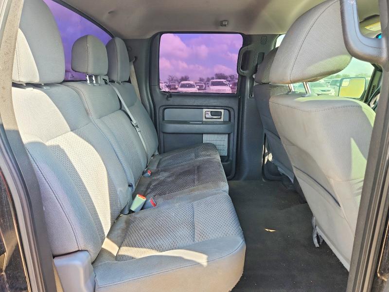 Aukcja sprzedaży 2011 Ford F150, vin: 1FTFW1CF2BFA51210, numer aukcji: 69904746