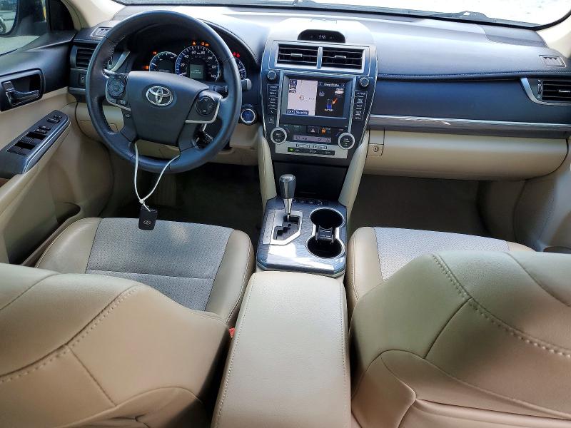 69584556 :رقم المزاد ، 4T1BD1FK3CU025592 vin ، 2012 Toyota Camry Hybrid مزاد بيع