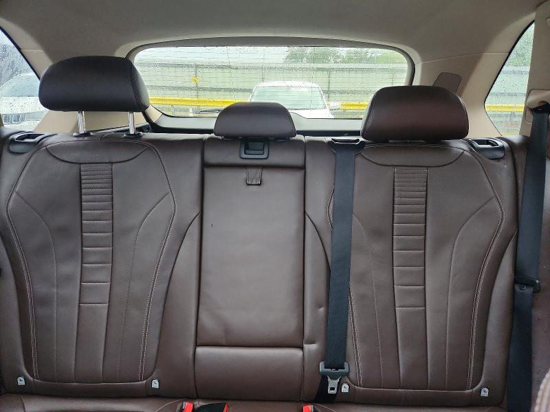 Aukcja sprzedaży 2015 Bmw X5, vin: 5UXKR0C54F0K65954, numer aukcji: 67764096