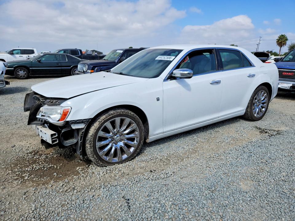 69252586 :رقم المزاد ، 2C3CCAAG4DH735429 vin ، 2013 Chrysler 300 مزاد بيع