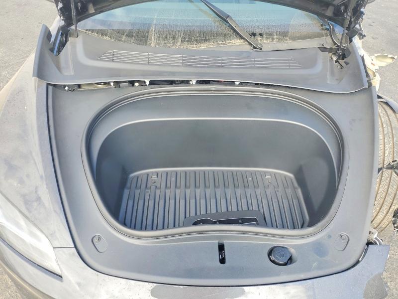 Aukcja sprzedaży 2026 Tesla Model 3, vin: 5YJ3E1EA8TF201673, numer aukcji: 67527626