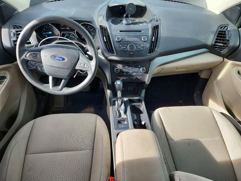 Продажа на аукционе авто 2017 Ford Escape, vin: 1FMCU9GD9HUC34474, номер лота: 68441876