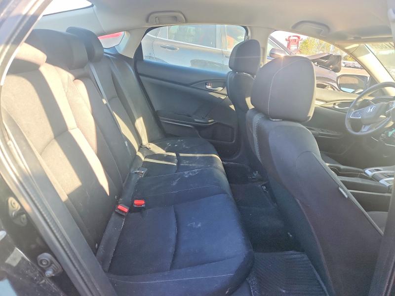 Продаж на аукціоні авто 2016 Honda Civic, vin: 2HGFC2F54GH036894, номер лоту: 68821786