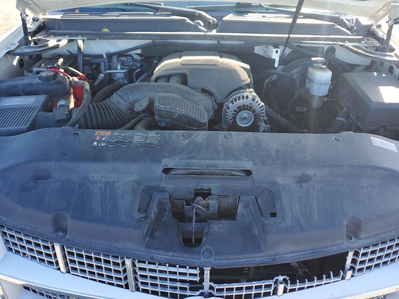 Продаж на аукціоні авто 2012 Cadillac Escalade, vin: 1GYS4DEFXCR100022, номер лоту: 66948776